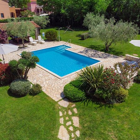 Holiday Home Tommy By Interhome Gedići Kültér fotó