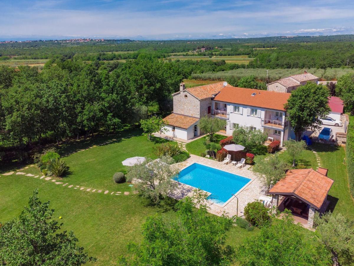 Holiday Home Tommy By Interhome Gedići Kültér fotó