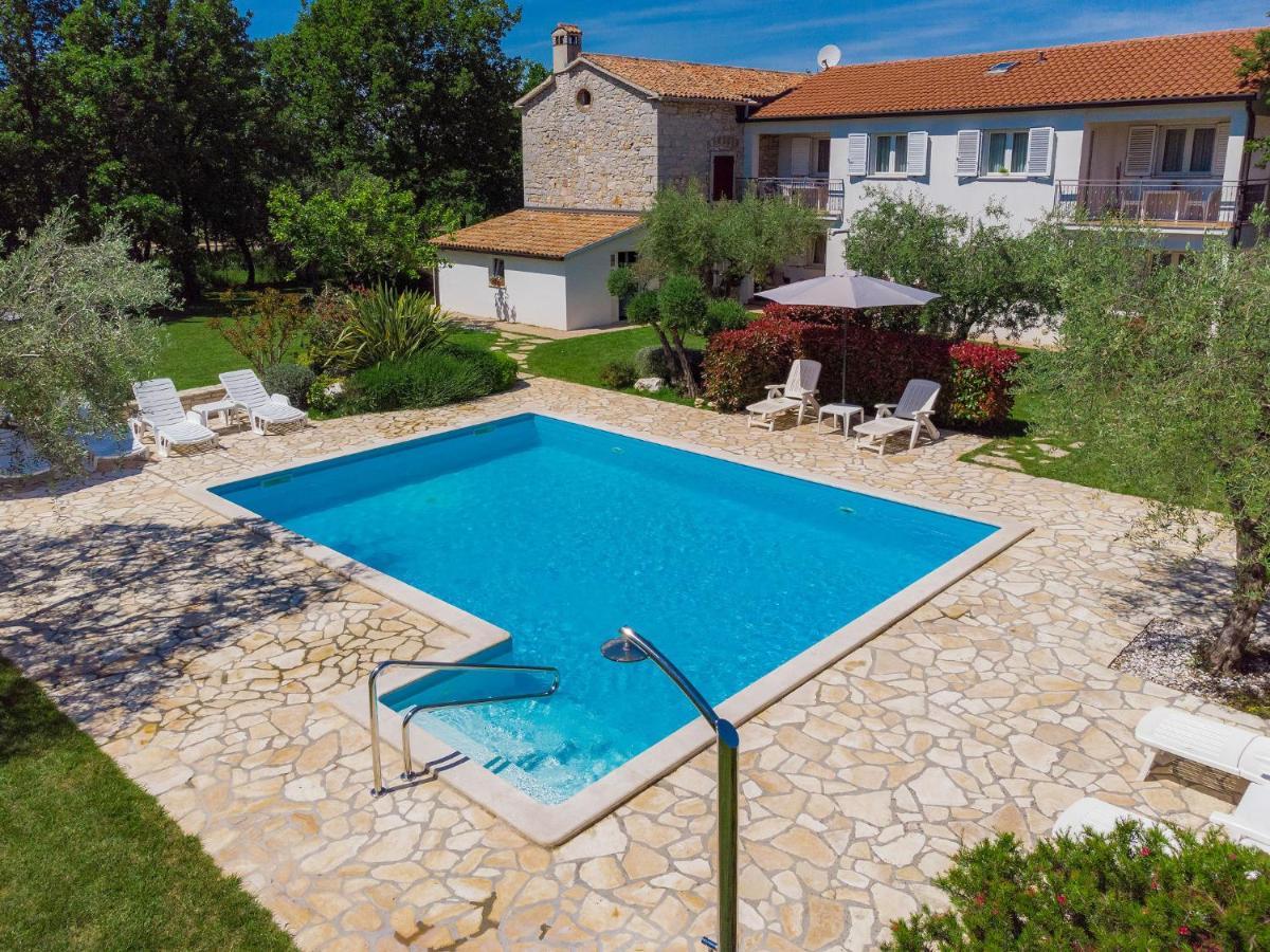 Holiday Home Tommy By Interhome Gedići Kültér fotó