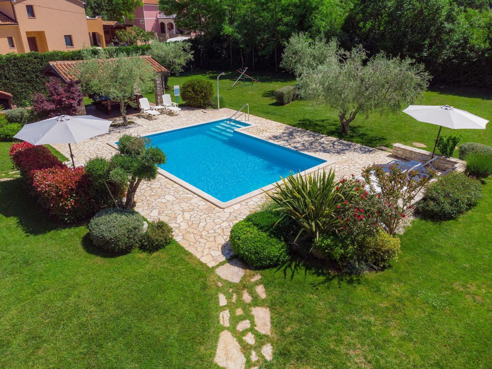 Holiday Home Tommy By Interhome Gedići Kültér fotó