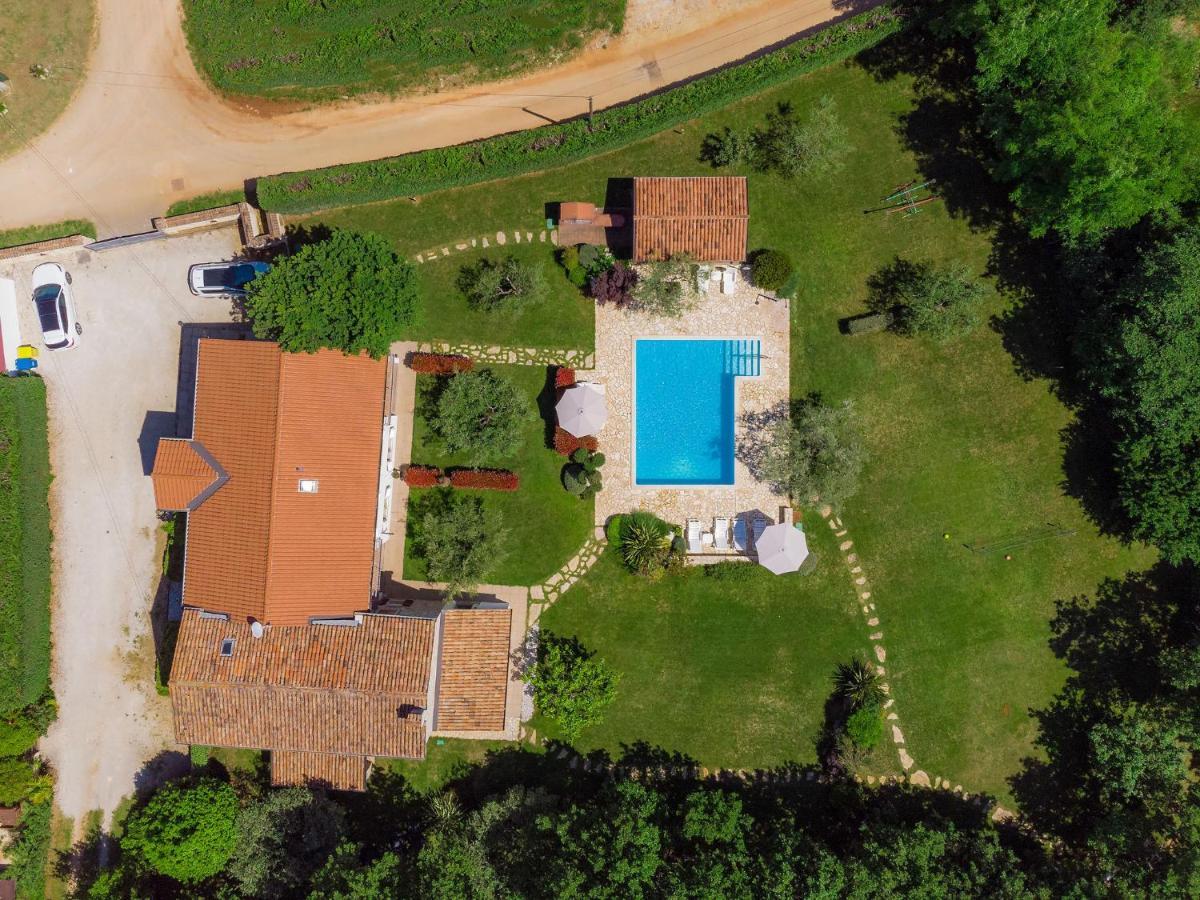 Holiday Home Tommy By Interhome Gedići Kültér fotó