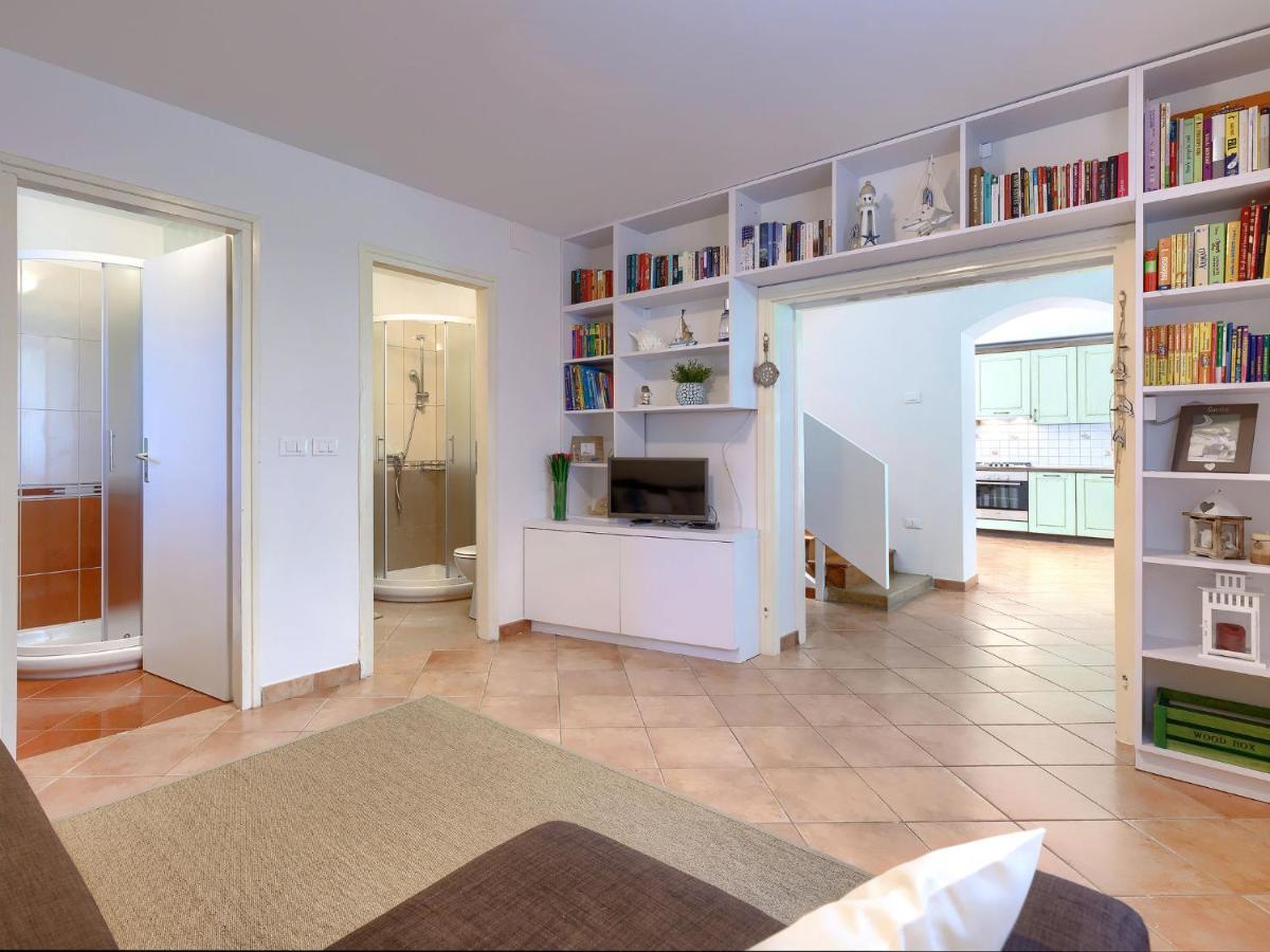 Holiday Home Tommy By Interhome Gedići Kültér fotó
