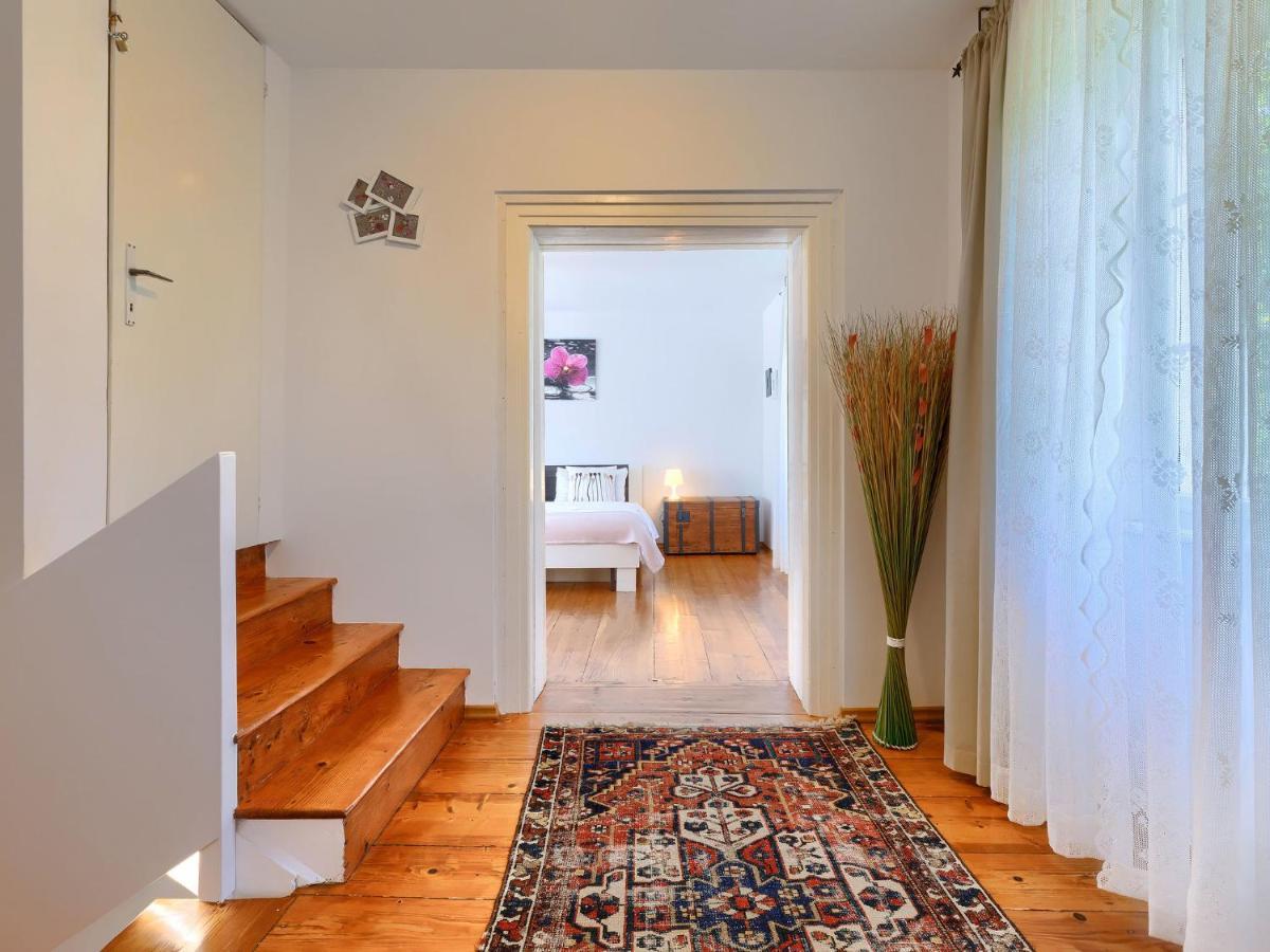Holiday Home Tommy By Interhome Gedići Kültér fotó
