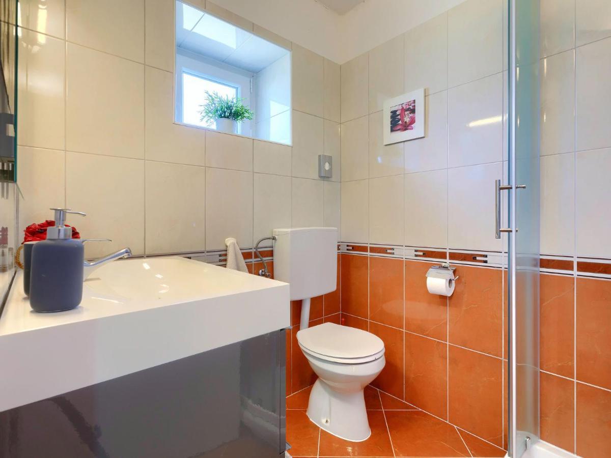 Holiday Home Tommy By Interhome Gedići Kültér fotó