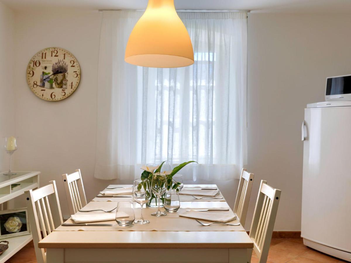 Holiday Home Tommy By Interhome Gedići Kültér fotó