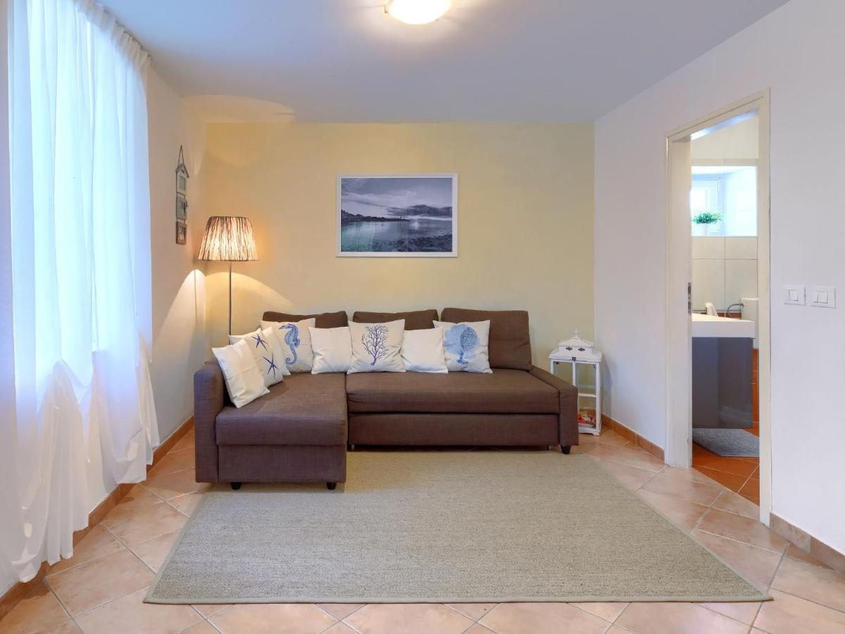 Holiday Home Tommy By Interhome Gedići Kültér fotó