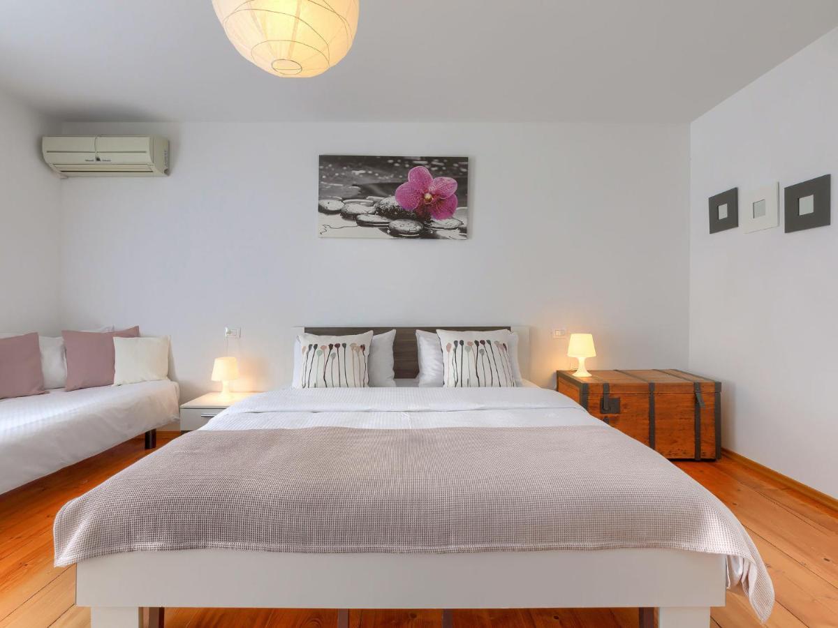 Holiday Home Tommy By Interhome Gedići Kültér fotó