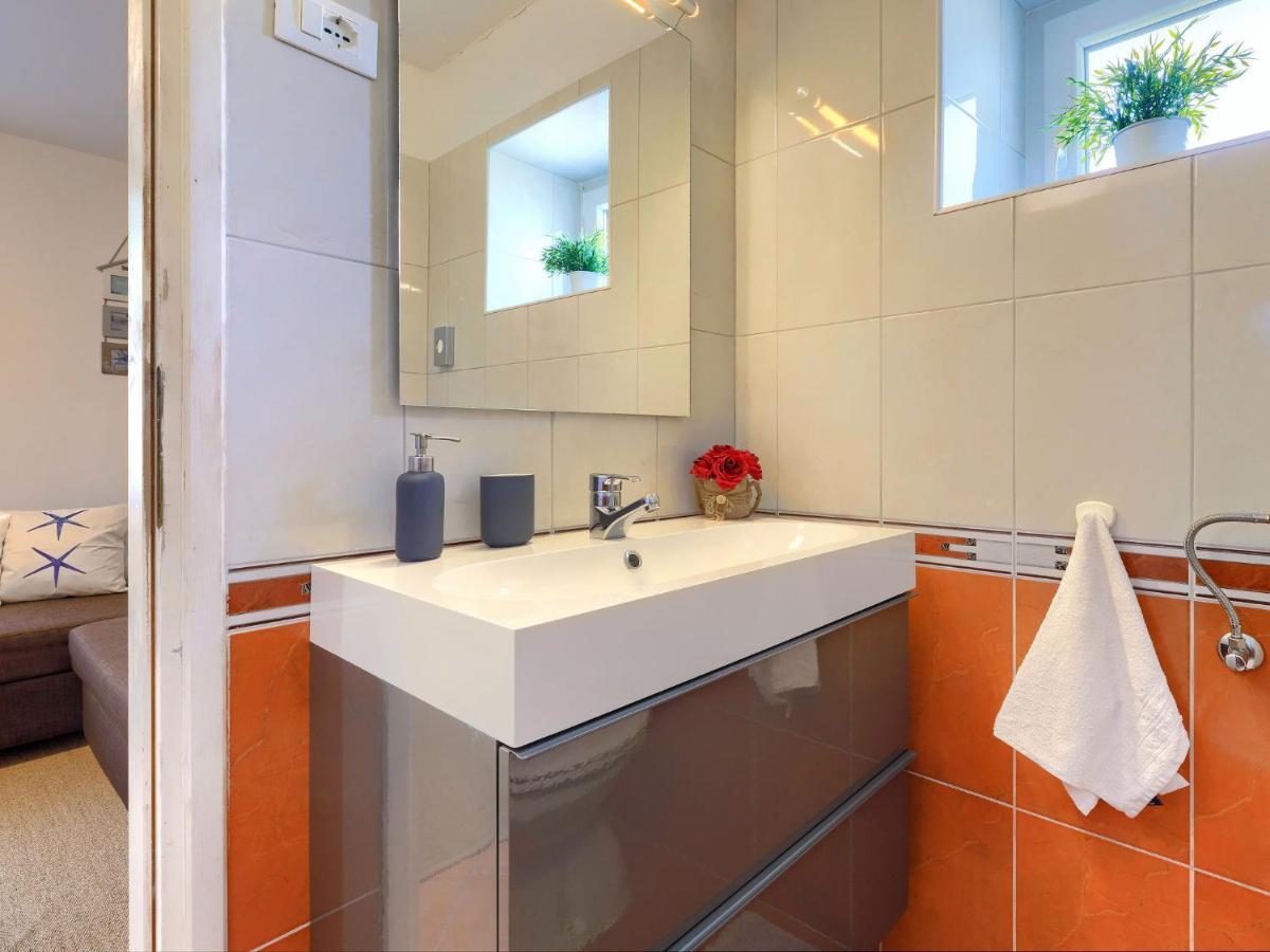 Holiday Home Tommy By Interhome Gedići Kültér fotó