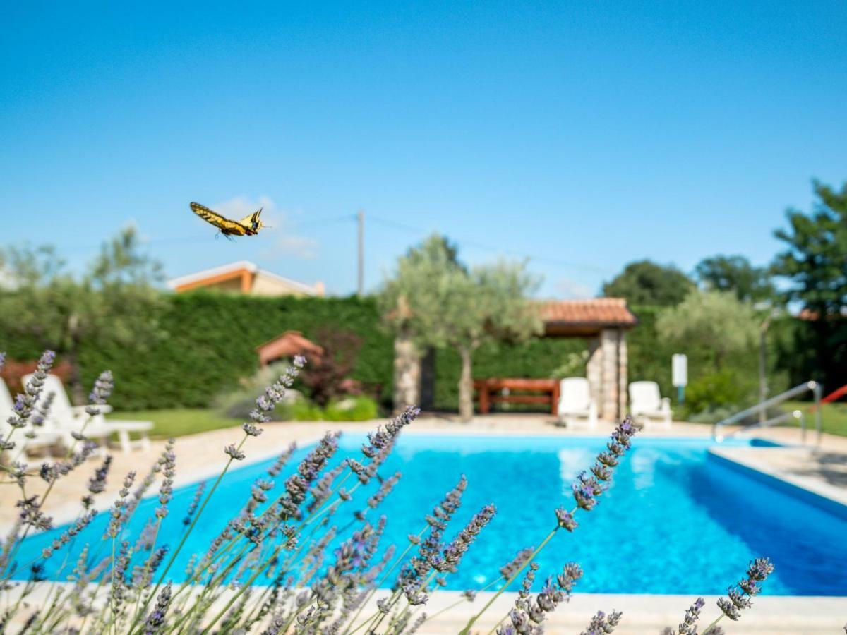 Holiday Home Tommy By Interhome Gedići Kültér fotó