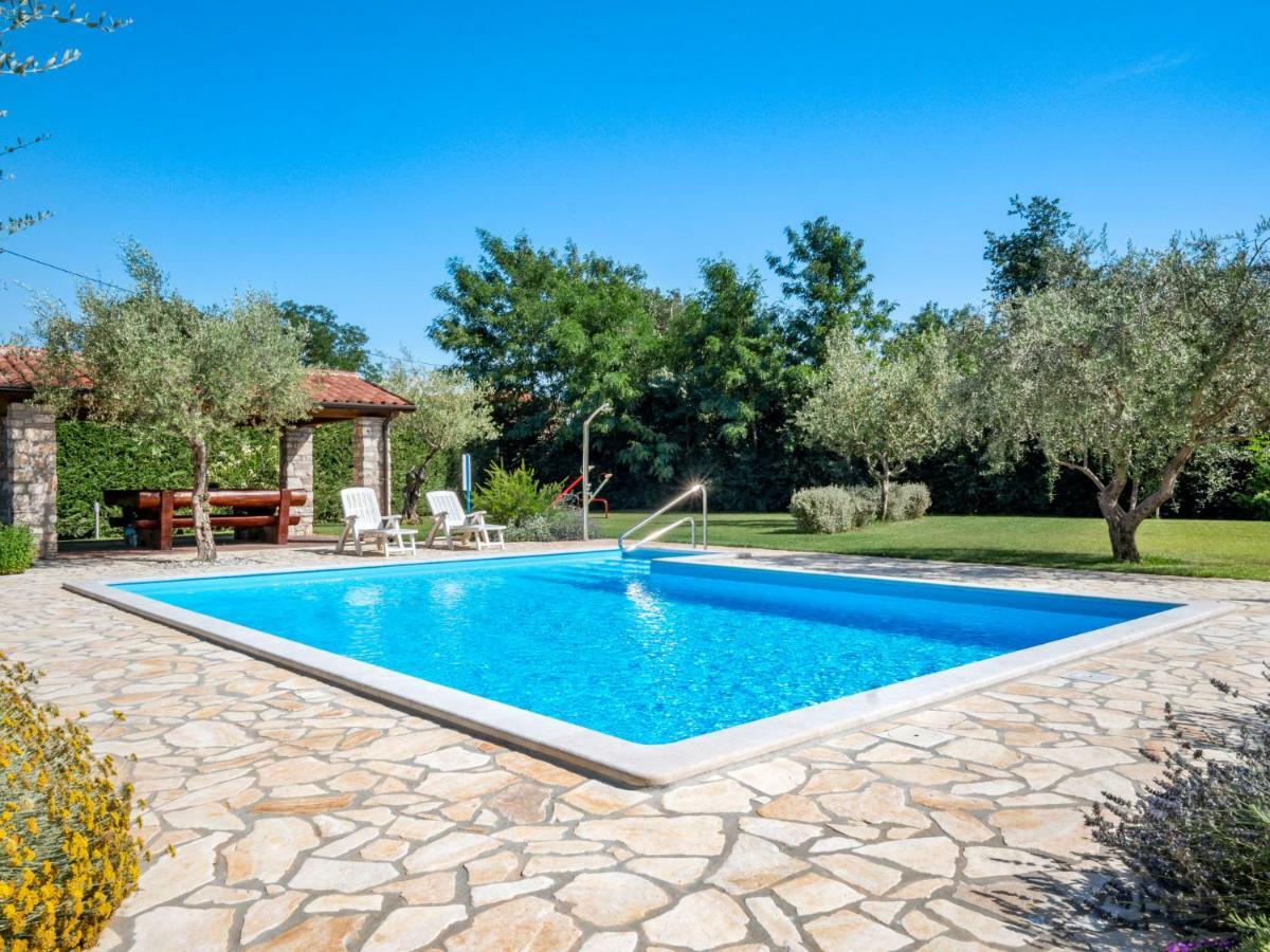 Holiday Home Tommy By Interhome Gedići Kültér fotó