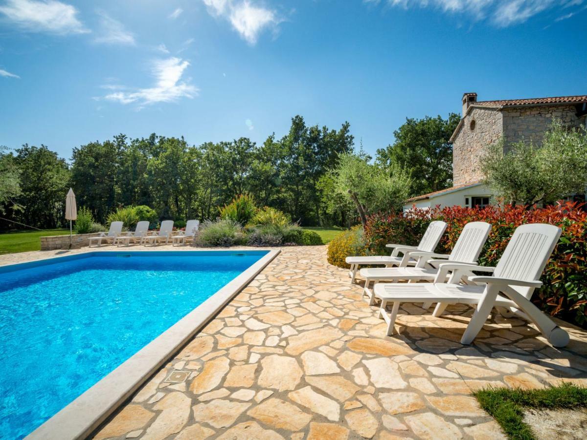 Holiday Home Tommy By Interhome Gedići Kültér fotó