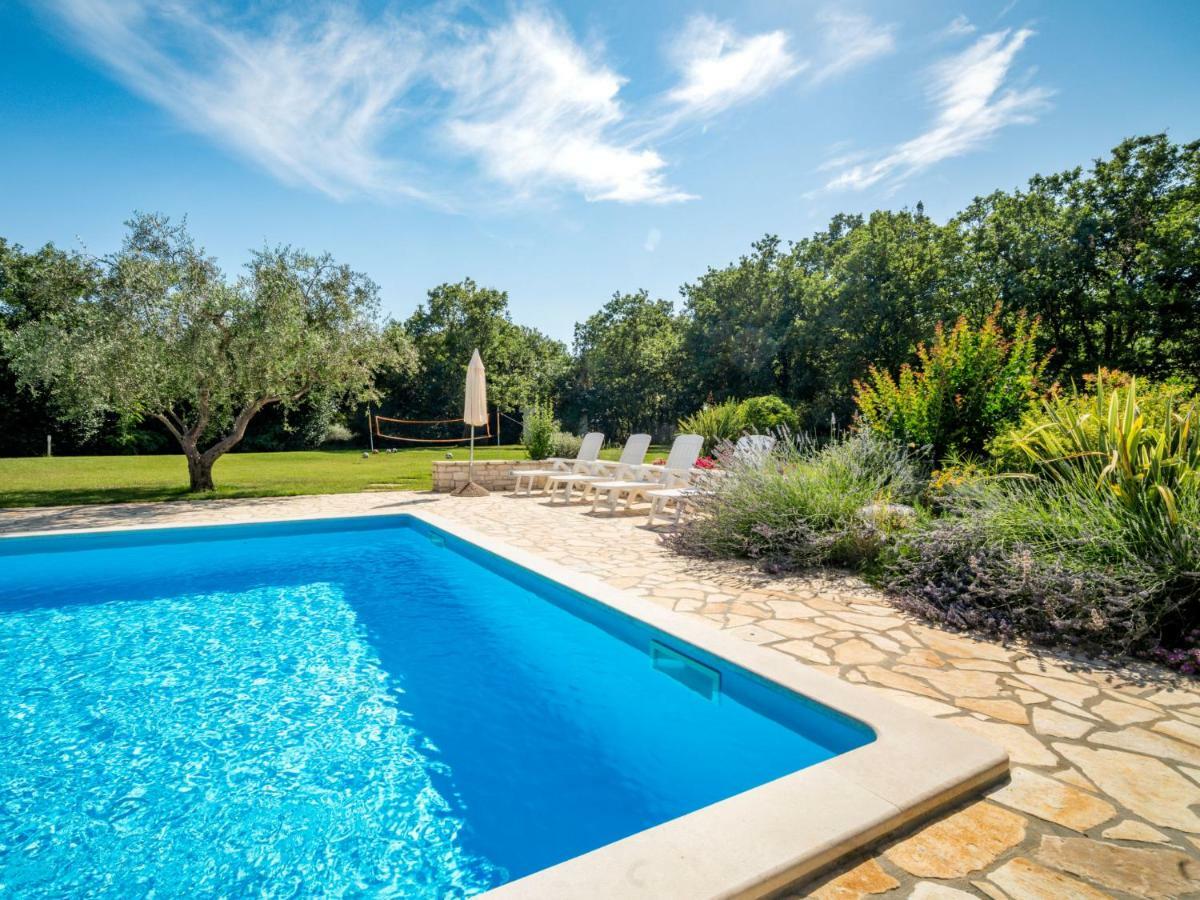 Holiday Home Tommy By Interhome Gedići Kültér fotó