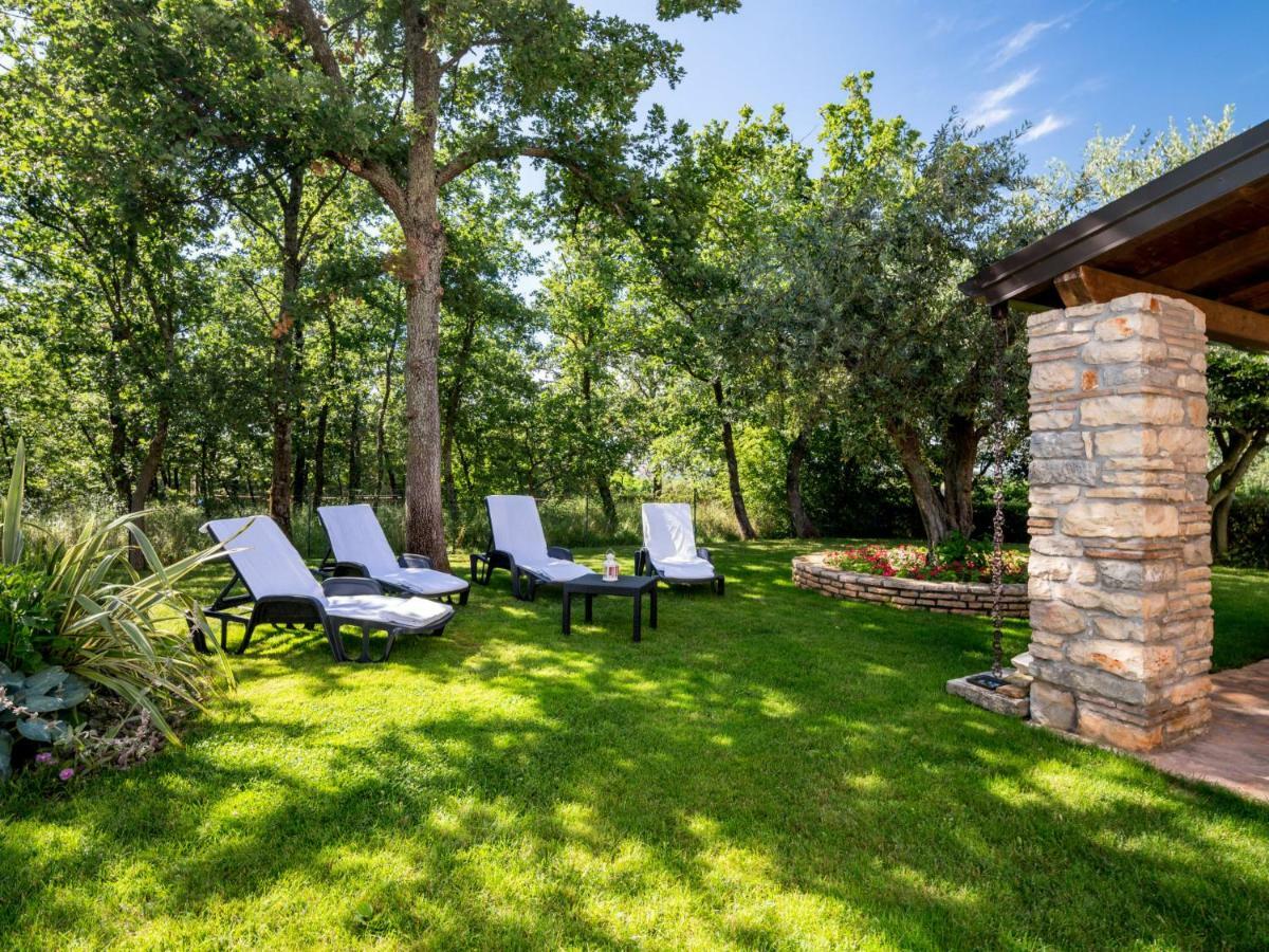 Holiday Home Tommy By Interhome Gedići Kültér fotó