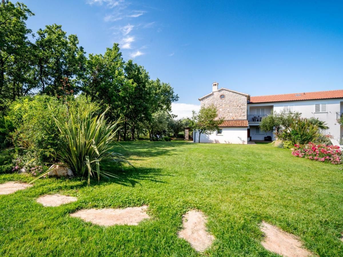 Holiday Home Tommy By Interhome Gedići Kültér fotó