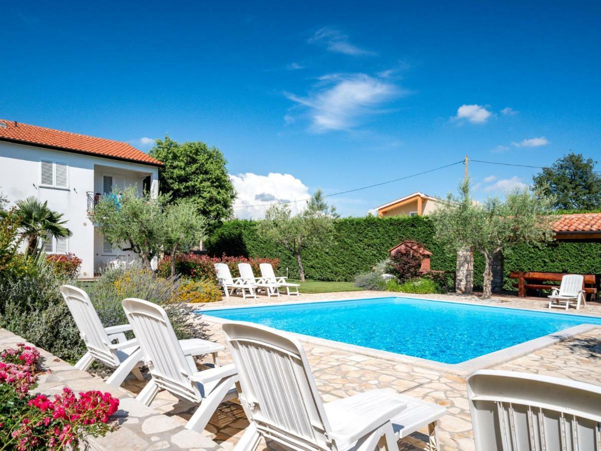 Holiday Home Tommy By Interhome Gedići Kültér fotó